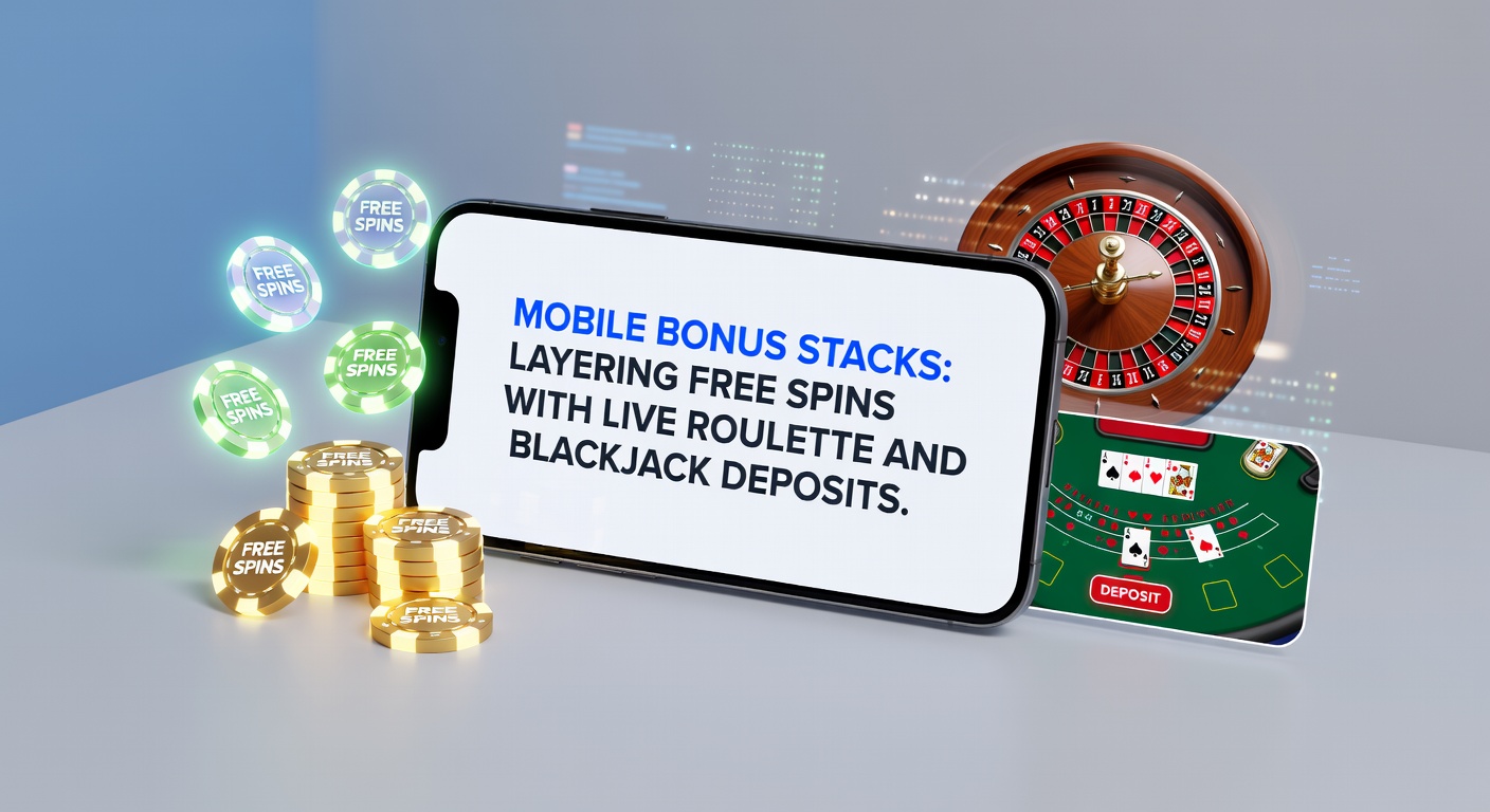 Grafiek met stijgende lijnen van bonusactivaties op mobiele apparaten, inclusief roulette wiel en blackjack kaarten