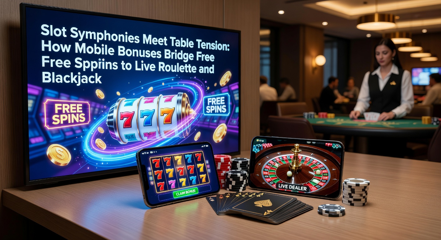 Grafiek met statistieken over bonusovergangen in mobiele casinos, tonen stijging in spelersretentie en sessieduur